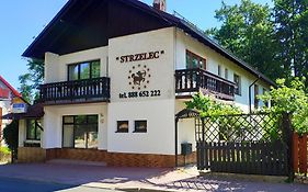 Noclegi Strzelec Karpacz